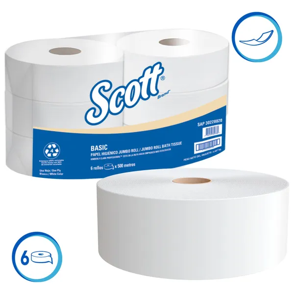Scott Basic 500 M 30228820